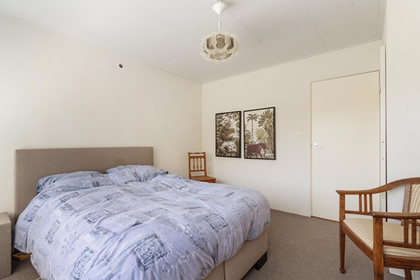 Medium property photo - Paasberglaan 45, 6824 PW Arnhem