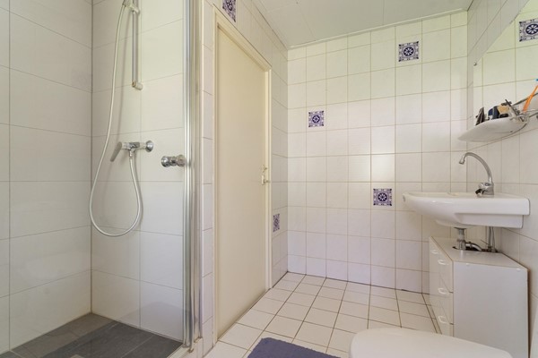 Medium property photo - Paasberglaan 45, 6824 PW Arnhem