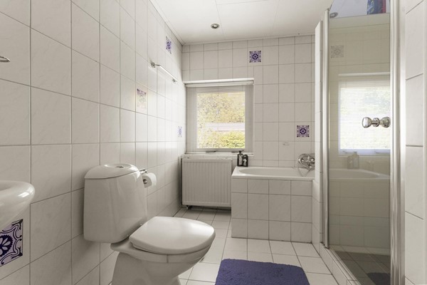 Medium property photo - Paasberglaan 45, 6824 PW Arnhem