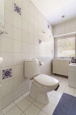 Medium property photo - Paasberglaan 45, 6824 PW Arnhem