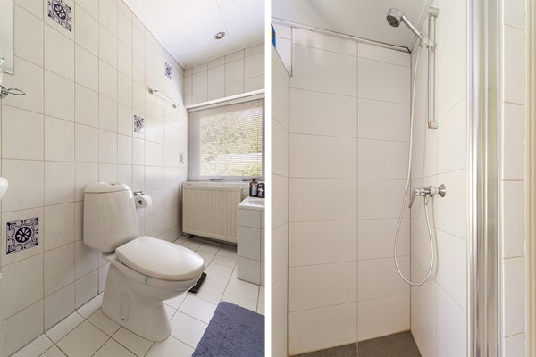 Medium property photo - Paasberglaan 45, 6824 PW Arnhem