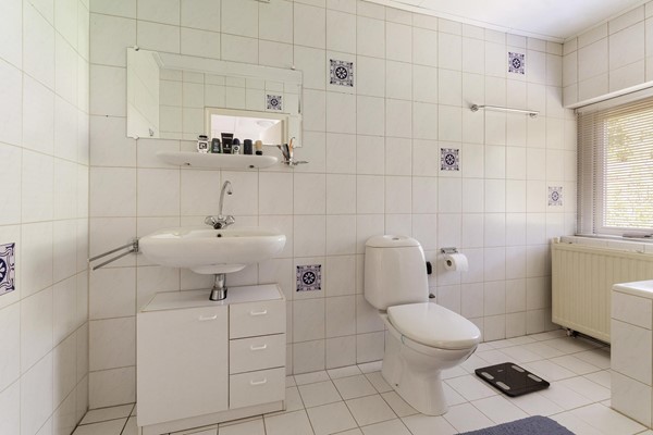 Medium property photo - Paasberglaan 45, 6824 PW Arnhem