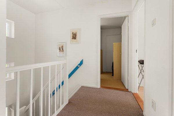 Medium property photo - Paasberglaan 45, 6824 PW Arnhem