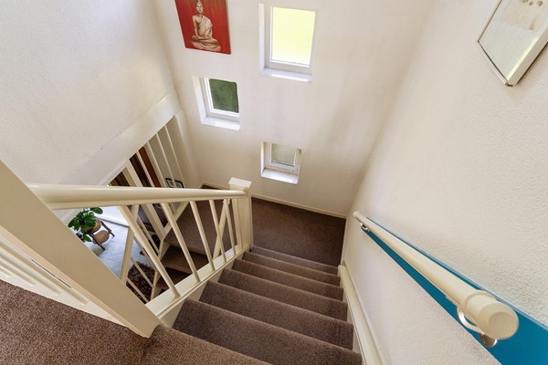 Medium property photo - Paasberglaan 45, 6824 PW Arnhem