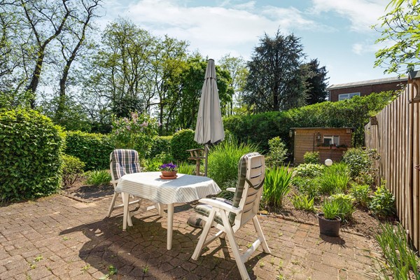Medium property photo - Paasberglaan 45, 6824 PW Arnhem