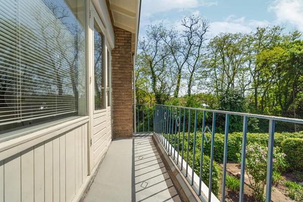 Medium property photo - Paasberglaan 45, 6824 PW Arnhem