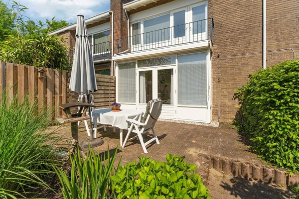 Medium property photo - Paasberglaan 45, 6824 PW Arnhem