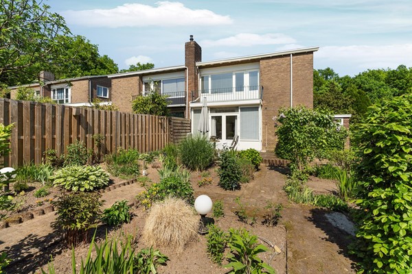 Medium property photo - Paasberglaan 45, 6824 PW Arnhem