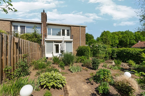 Medium property photo - Paasberglaan 45, 6824 PW Arnhem