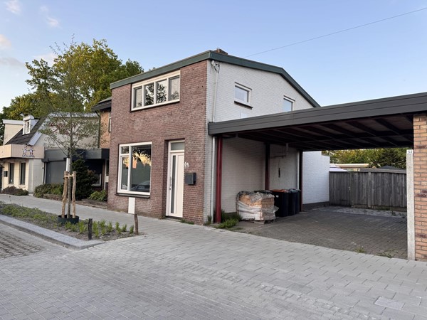 Property photo - Kerkstraat 54, 7532AV Enschede