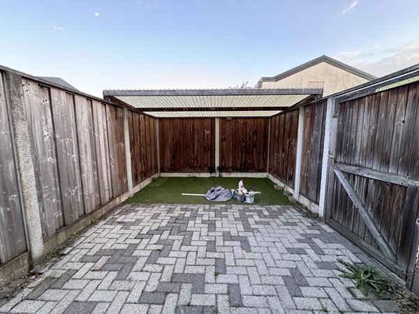 Medium property photo - Kerkstraat 54, 7532 AV Enschede