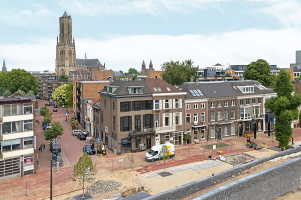 Property photo - Rijnkade 60-1, 6811HC Arnhem