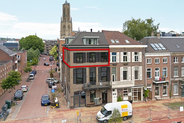 Medium property photo - Rijnkade 60-1, 6811 HC Arnhem