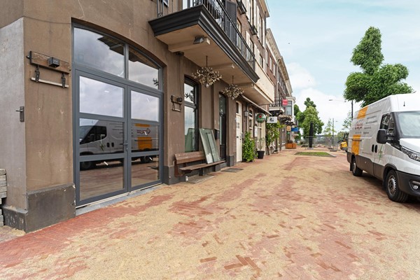 Medium property photo - Rijnkade 60-1, 6811 HC Arnhem
