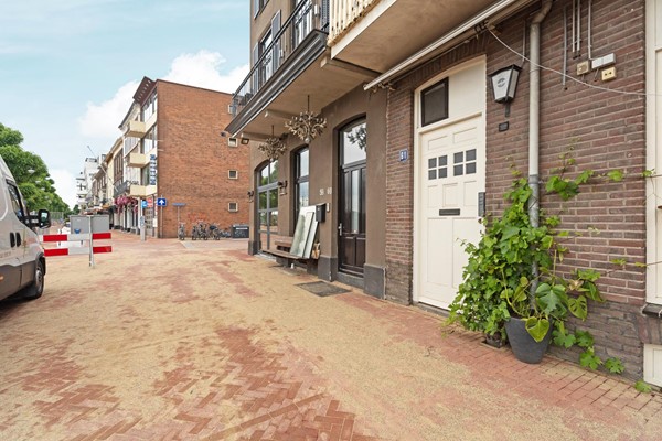 Medium property photo - Rijnkade 60-1, 6811 HC Arnhem