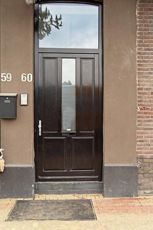 Medium property photo - Rijnkade 60-1, 6811 HC Arnhem