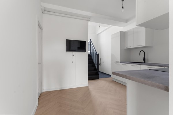 Medium property photo - Rijnkade 60-1, 6811 HC Arnhem
