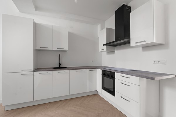 Medium property photo - Rijnkade 60-1, 6811 HC Arnhem