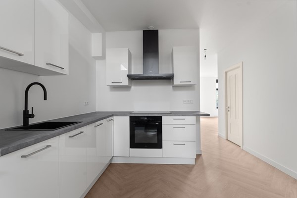 Medium property photo - Rijnkade 60-1, 6811 HC Arnhem