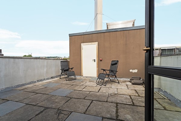 Medium property photo - Rijnkade 60-1, 6811 HC Arnhem