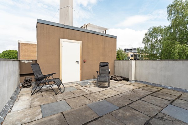 Medium property photo - Rijnkade 60-1, 6811 HC Arnhem