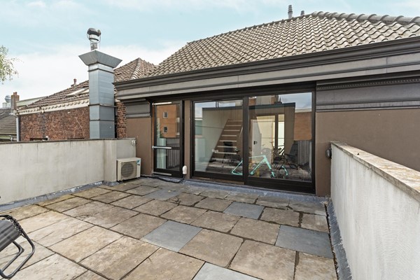 Medium property photo - Rijnkade 60-1, 6811 HC Arnhem