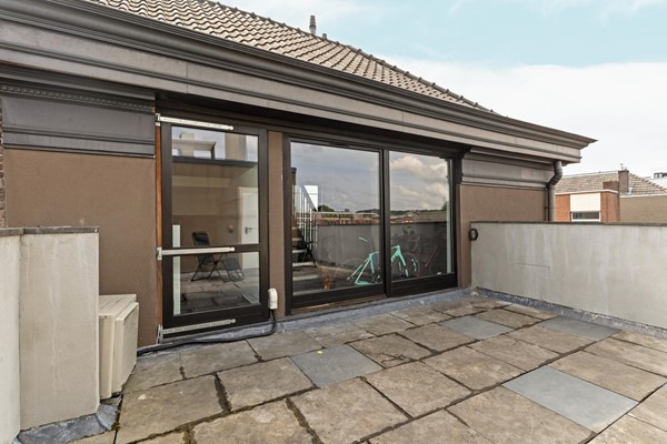 Medium property photo - Rijnkade 60-1, 6811 HC Arnhem