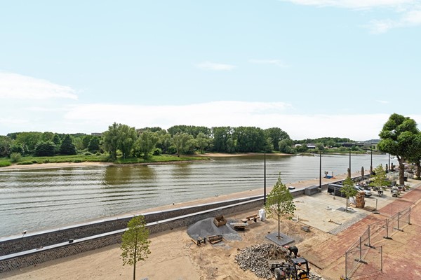 Medium property photo - Rijnkade 60-1, 6811 HC Arnhem