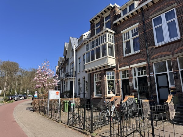 Property photo - Apeldoornseweg 152, 6814BP Arnhem