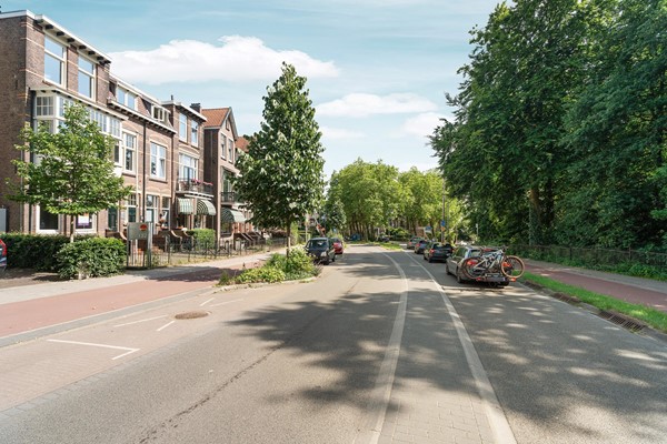 Medium property photo - Apeldoornseweg 152, 6814 BP Arnhem
