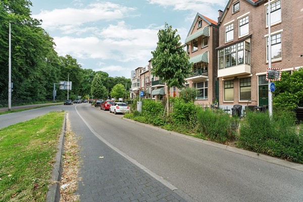 Medium property photo - Apeldoornseweg 152, 6814 BP Arnhem