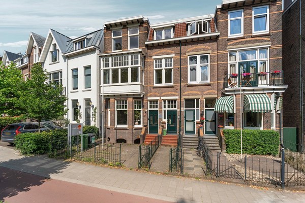 Medium property photo - Apeldoornseweg 152, 6814 BP Arnhem