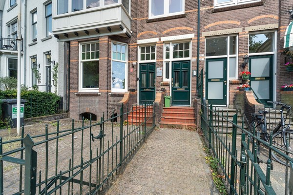 Medium property photo - Apeldoornseweg 152, 6814 BP Arnhem