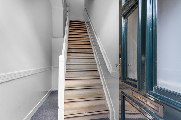 Medium property photo - Apeldoornseweg 152, 6814 BP Arnhem