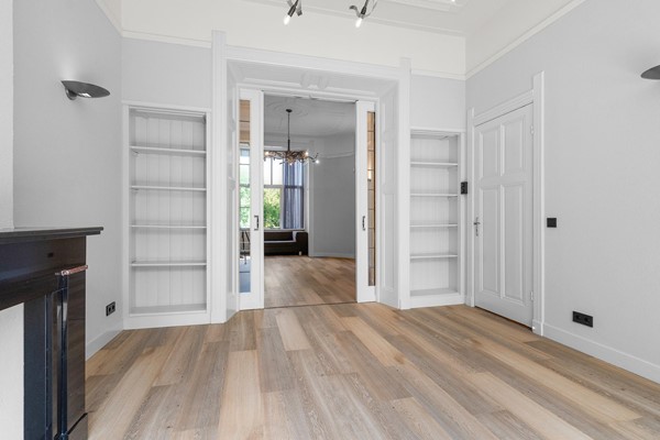 Medium property photo - Apeldoornseweg 152, 6814 BP Arnhem