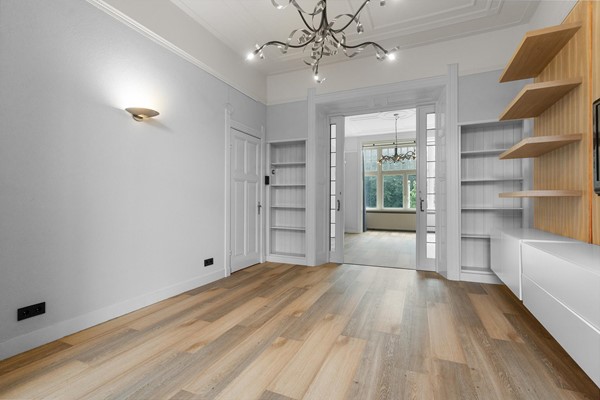 Medium property photo - Apeldoornseweg 152, 6814 BP Arnhem