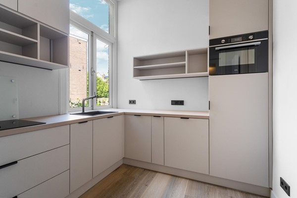 Medium property photo - Apeldoornseweg 152, 6814 BP Arnhem