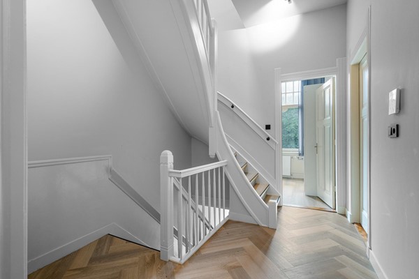 Medium property photo - Apeldoornseweg 152, 6814 BP Arnhem