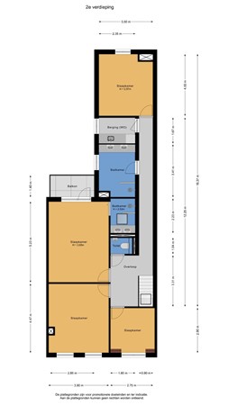 Medium property photo - Apeldoornseweg 152, 6814 BP Arnhem
