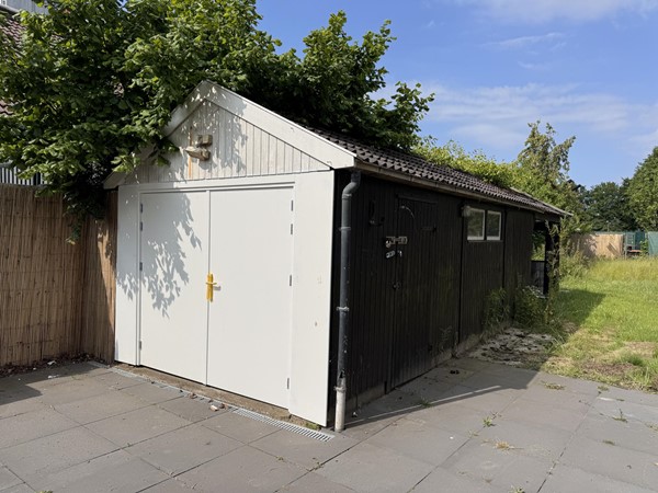 Medium property photo - Rijksstraatweg 36, 7384 AE Wilp