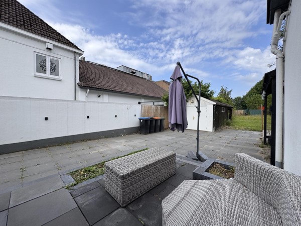 Medium property photo - Rijksstraatweg 36, 7384 AE Wilp