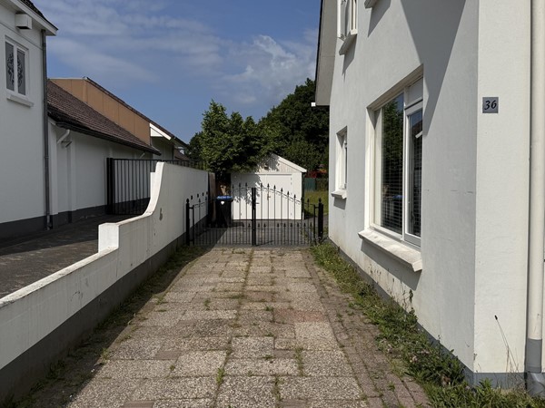 Medium property photo - Rijksstraatweg 36, 7384 AE Wilp