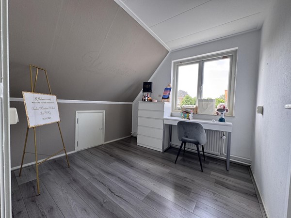Medium property photo - Rijksstraatweg 36, 7384 AE Wilp