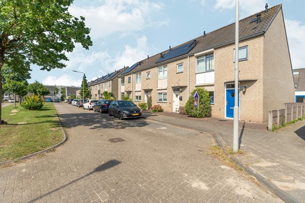 Medium property photo - Engelsplein 4, 6836 JG Arnhem