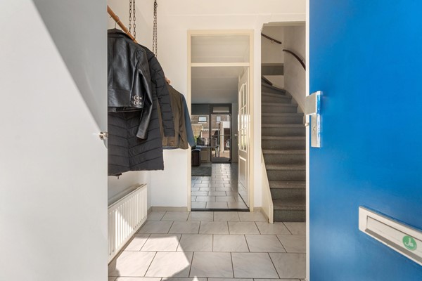 Medium property photo - Engelsplein 4, 6836 JG Arnhem