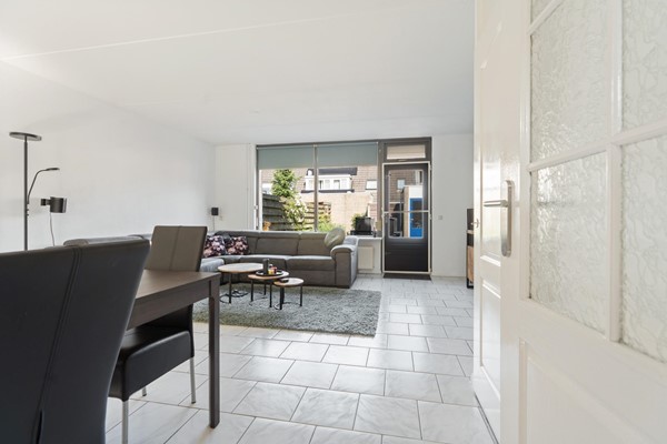 Medium property photo - Engelsplein 4, 6836 JG Arnhem