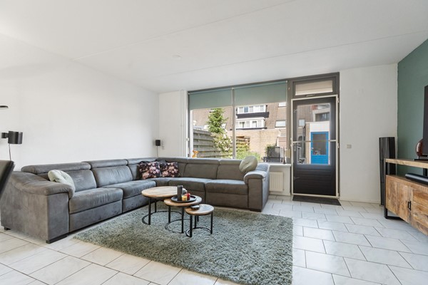 Medium property photo - Engelsplein 4, 6836 JG Arnhem