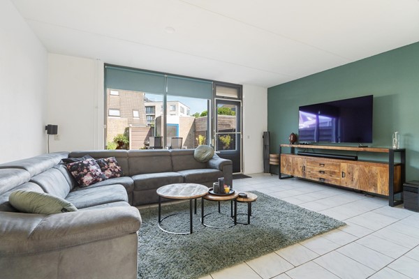 Medium property photo - Engelsplein 4, 6836 JG Arnhem