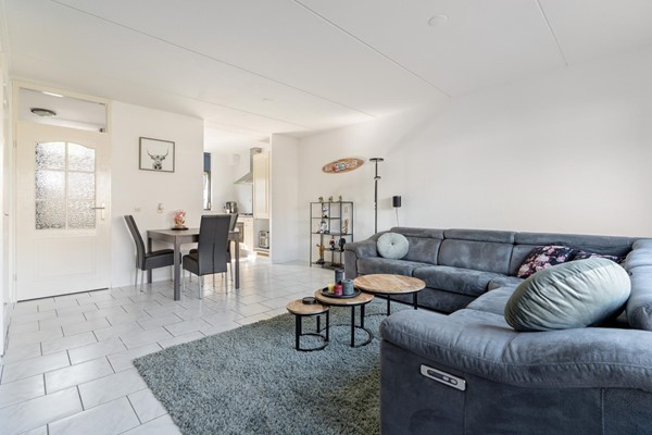 Medium property photo - Engelsplein 4, 6836 JG Arnhem