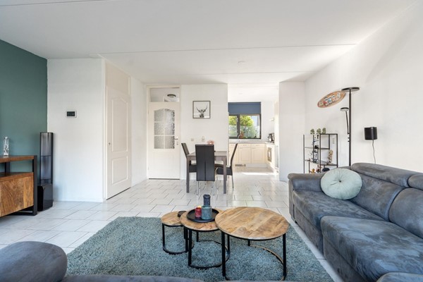 Medium property photo - Engelsplein 4, 6836 JG Arnhem